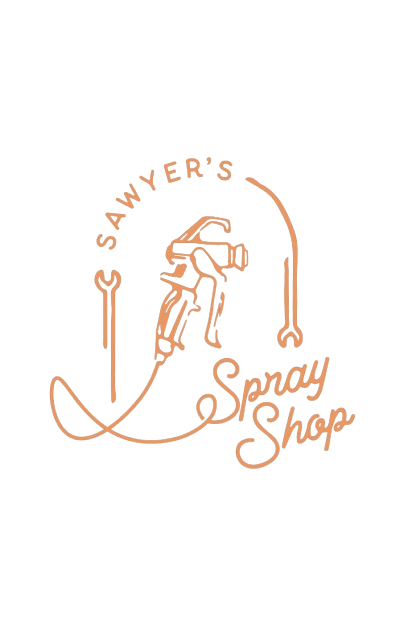 Sawyer's Spray Shop